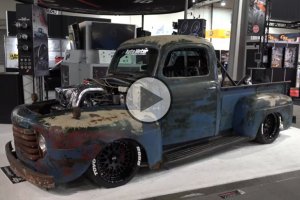 "Old Smokey"