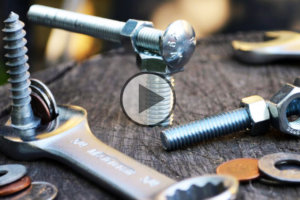 3 Ways To Take Off a Nut WITHOUT A Wrench
