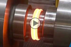 Friction Welding
